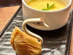 -中山保利艾美酒店-乐美中餐厅