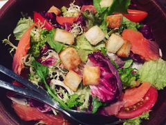 -Mammamia意大利餐厅(阳春巷店)