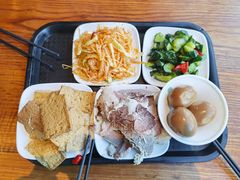 -中阿兰牛肉面(悦海新天地店)