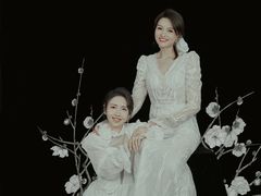 -海马体照相馆(环贸iapm大师爱情店)