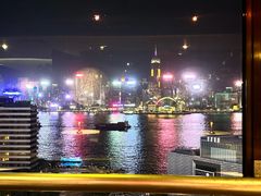 -香港喜来登酒店蚝酒吧