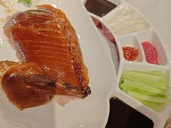 -大鸭梨烤鸭(金色漫香店)