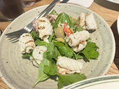 -La Strada(安福路店)