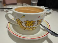 -龙记香港茶餐厅(久光百货店)