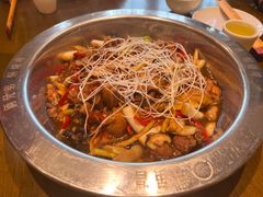 -弓虽昌焖烧鸡(大竹林店)