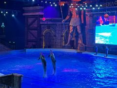 -波塞冬旅游度假区