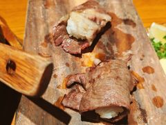-千代武日本料理(爱建店)