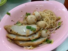 -榮泰米粉湯(Left Shop)