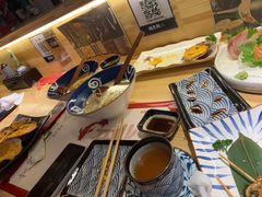 -食鲤料理(西虹东路店)