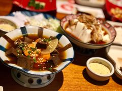 -肉魁屋·烧肉·烧鸟·酒场(高新店)
