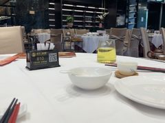 -金汇酒楼(中山东区店)