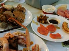 -比特堡啤酒烤肉自助料理(和平店)