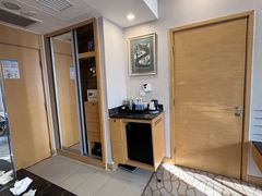 -天津水游城丽筠酒店