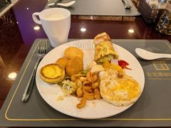 -北京金龙潭御瑞酒店(花园桥地铁站店)