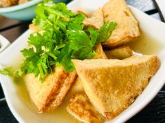 -老马家蒸饺(南海街店)