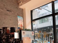 -Cafe del Volcan(永康路店)