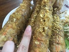 -班赞海鲜市场