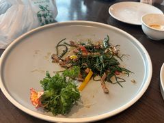 -佘山世茂艾美·御珍轩中餐厅