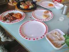 -红透天牛排海鲜自助(长和国际直营店)