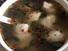 -岩明火勺店(承德路店)