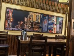 -鸟鹏烧鸟居酒屋(天河领展店)