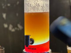 -M99 BEER世界啤酒吧(鸿云悦街店)