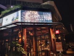 -一棵树·意大利西餐厅One Tree(新城店)