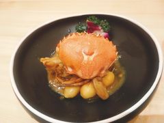 -酒久自助料理(佳兆业店)