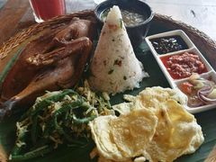 -Pundi Pundi Restaurant