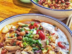 -车沾巷·重庆老味豌杂面