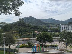 -白石龙音乐公园