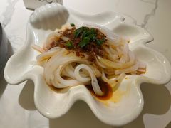 -川味堂·四川豆花(八卦岭店)