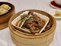 黑椒牛仔骨-潮福城大酒楼·潮粤菜·港式点心(阳光城店)