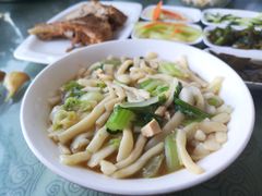 -孙记炒炮(西街店)