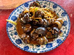 -生态苑农庄(十里画廊遇龙河店)