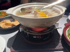 -潮府馆·非遗潮州菜·世纪公园(新国际博览中心店)