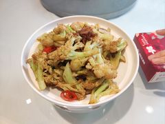 -谢先生酒店·椒宴集(沙湖店)