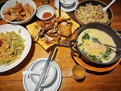 -打酱油·非遗淮扬菜(瘦西湖梅岭店)