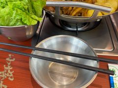 -小螺大作·螺蛳粉火锅(林和西店)