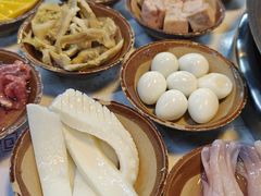 -芈重山老火锅(昌平店)