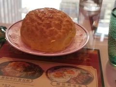 -龙记·香港茶餐厅(海上世界店)