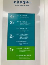 -北京科学中心儿童乐园