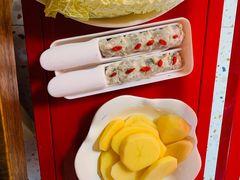 -幺妹火锅鸡(西城店)