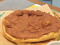 -黑窑厂糖油饼烤鸭·清真菜(黑窑厂街店)
