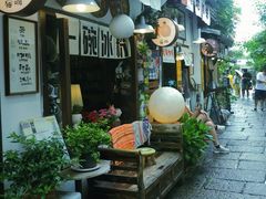 -小河直街历史文化街区