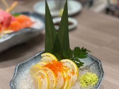 -炙柒Sekinana·精致料理 烧鸟·铁板烧(海上世界店)