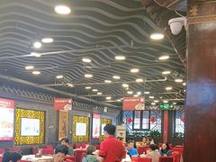 -老浒记烤鸭-北京菜(琉璃厂店)