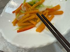 -老人和饭店(打浦路店)