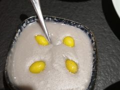 白果芋泥-潮堂 · 潮州菜(国贸商城店)