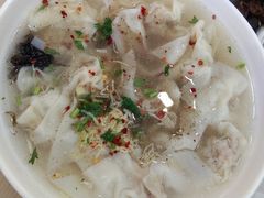 -琴岛顺天馄饨(漳州二路店)